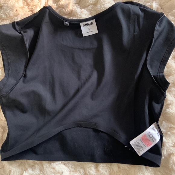 Gymshark dreamy crop top - Picture 6 of 6